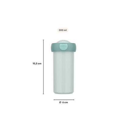 Forest Friends schoolbeker campus 300ml
