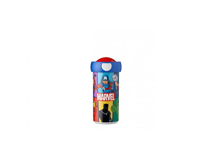 Schoolbeker Campus 300ml Avengers