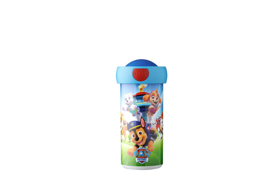 Schoolbeker campus 300ml - Paw Patrol pups