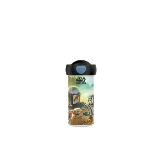 Schoolbeker campus 300ml - Star Wars