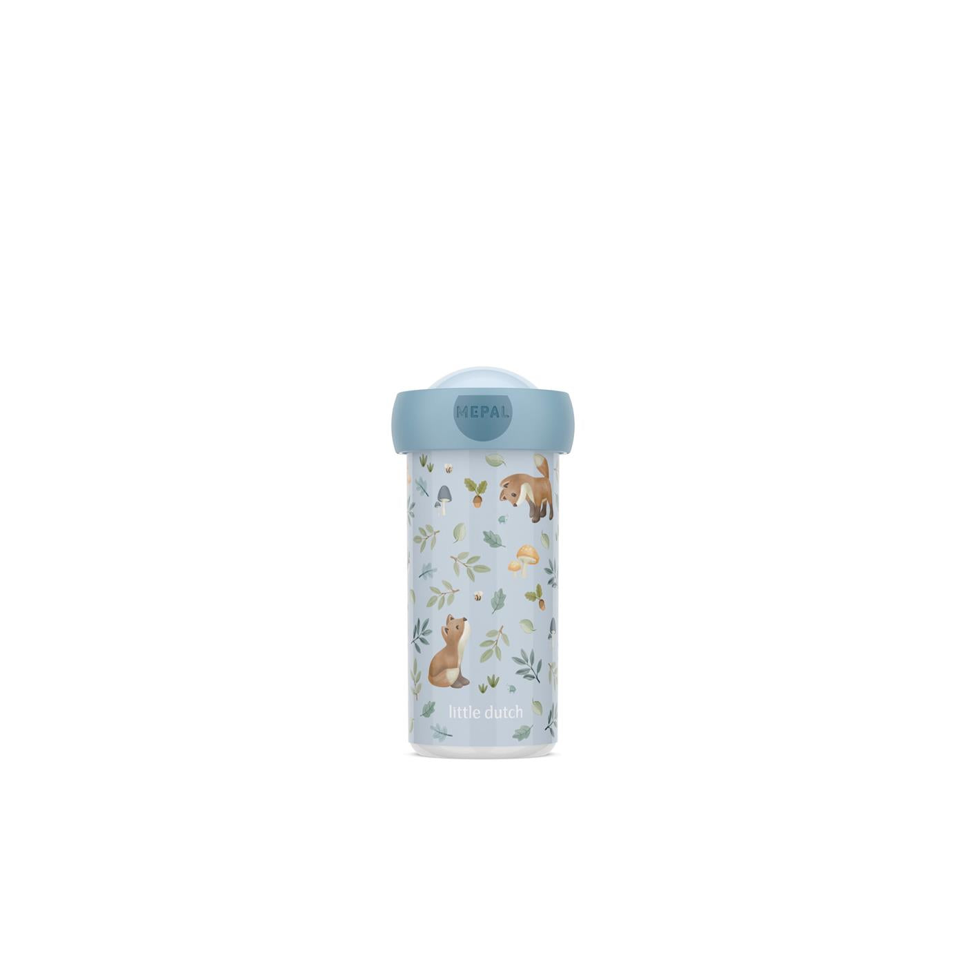 Forest Friends schoolbeker campus 300ml