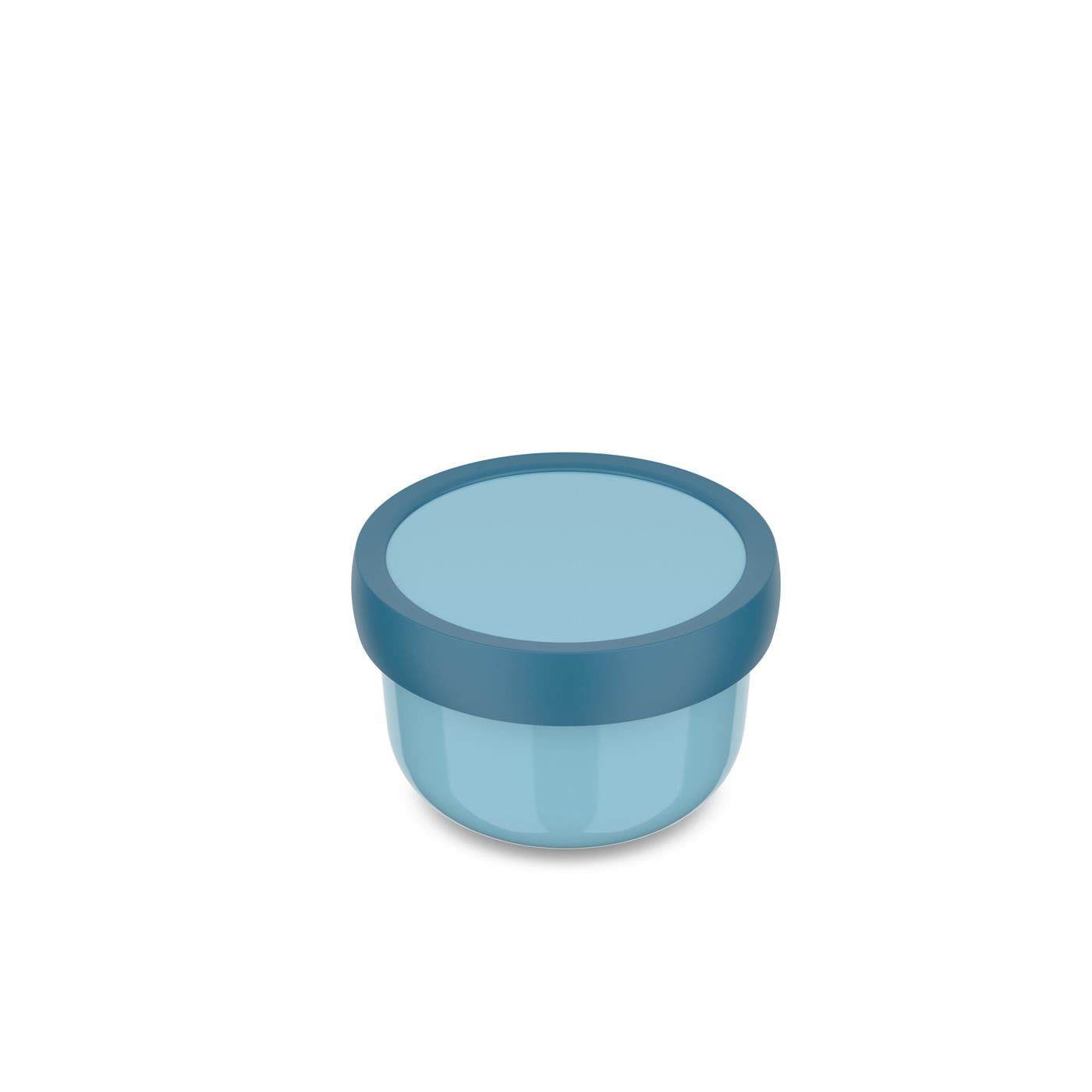 Fruitbox campus 300ml - cool blue