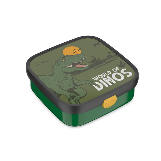 Dino bento lunchbox campus groot