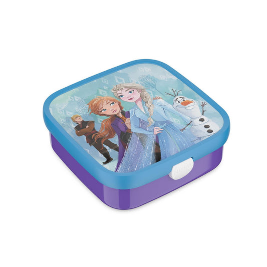 Frozen 2 bento lunchbox campus groot