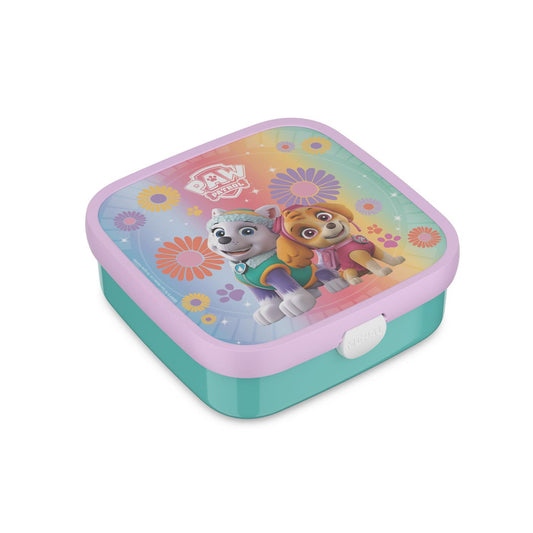 Paw Patrol Girls bento lunchbox campus groot