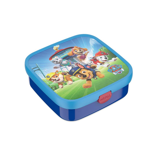 Paw Patrol Pups bento lunchbox campus groot