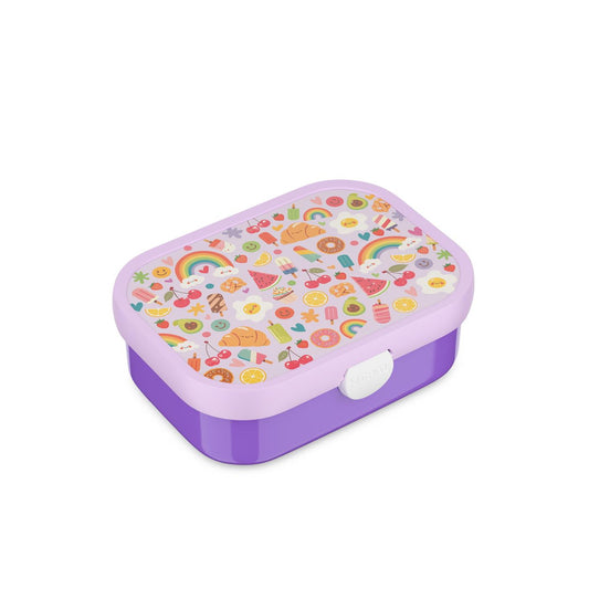 Food Fest lunchbox campus