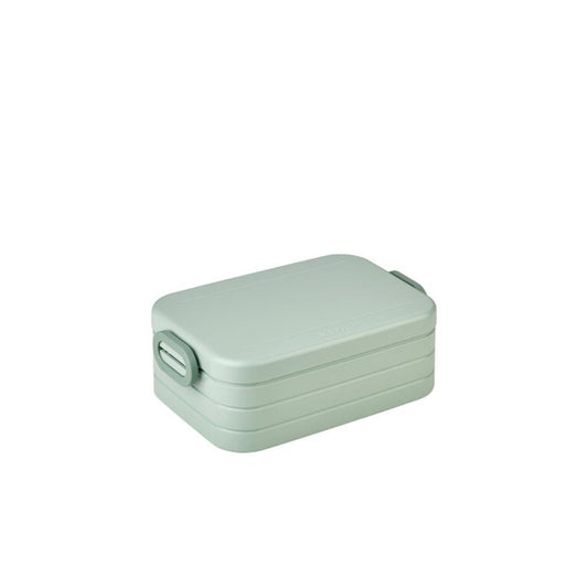 Lunchbox take a break midi nordic sage