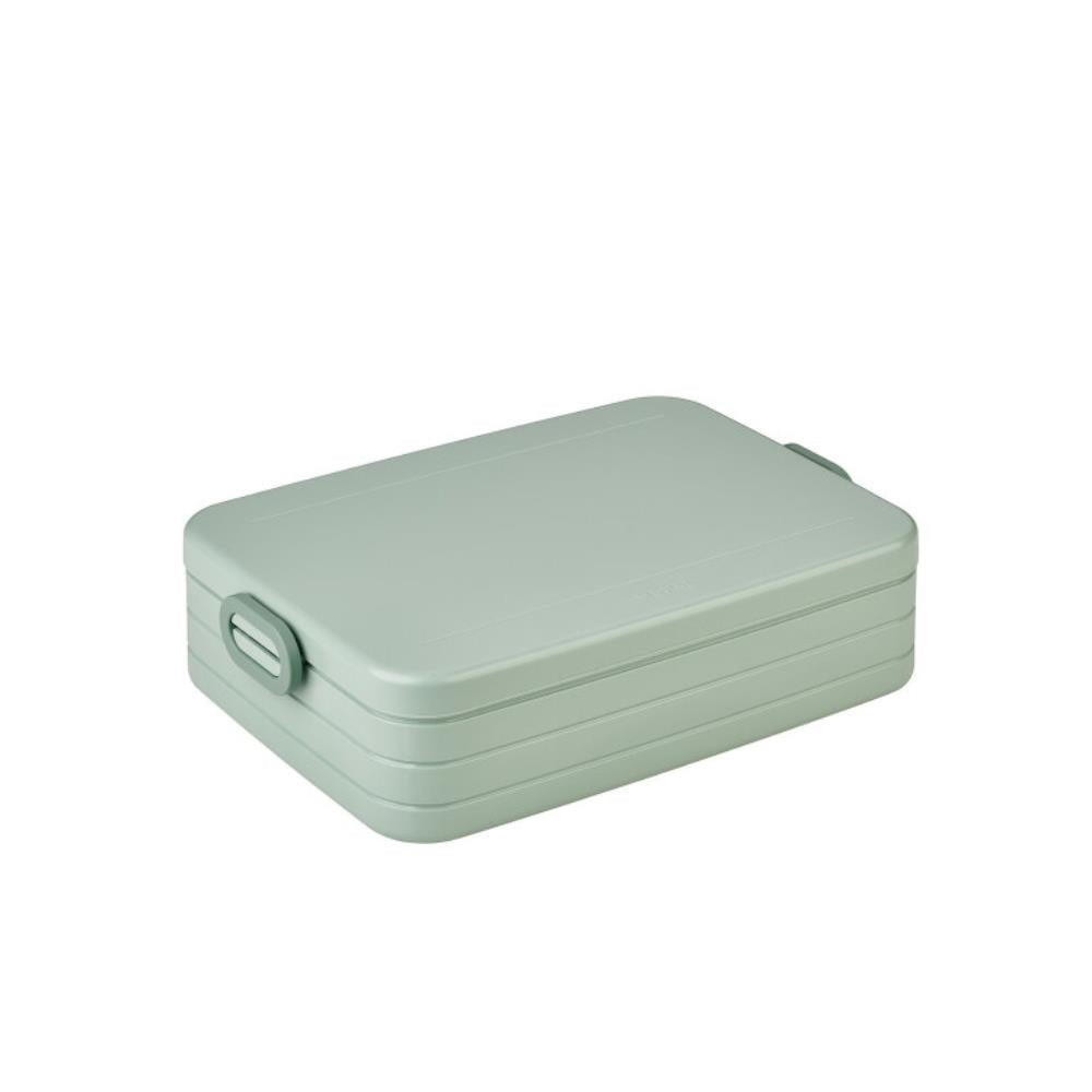 Lunchbox take a break large nordic sage