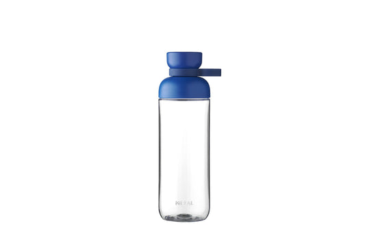 Waterfles vita 700ml - vivid blue