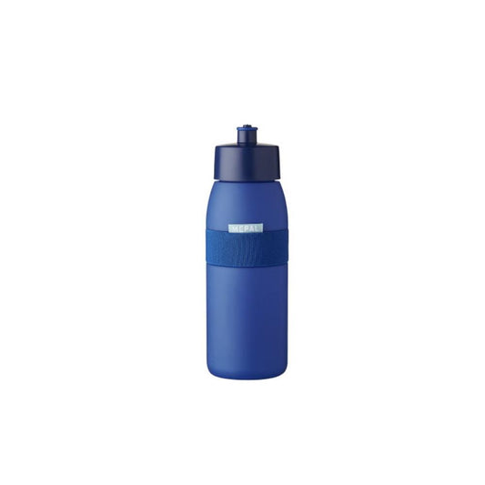 Sportbidon Ellipse 500ml vivid blue