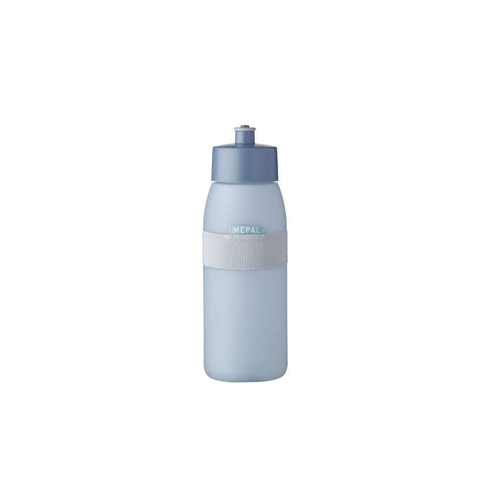 Mepal Sportbidon Ellipse 500ml nordic blue