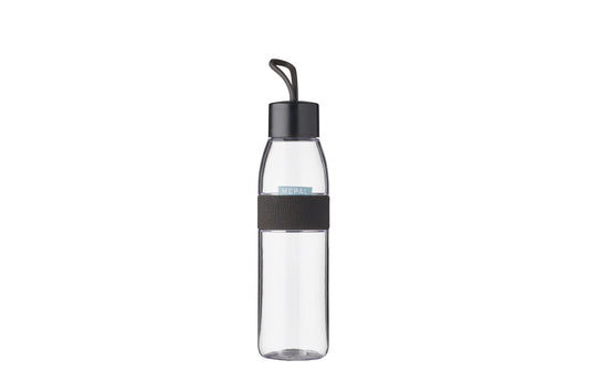 Waterfles Ellipse 500ml nordic black