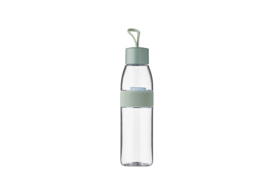 Waterfles Ellipse 500ml nordic sage