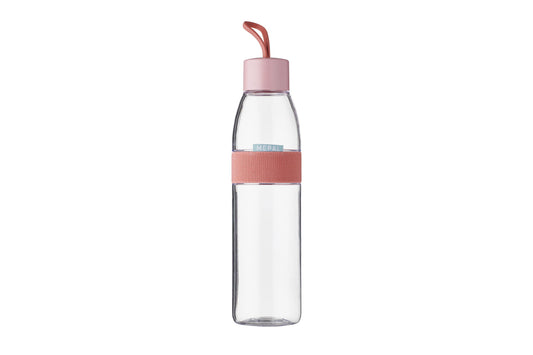 Waterfles Ellipse 700ml vivid mauve
