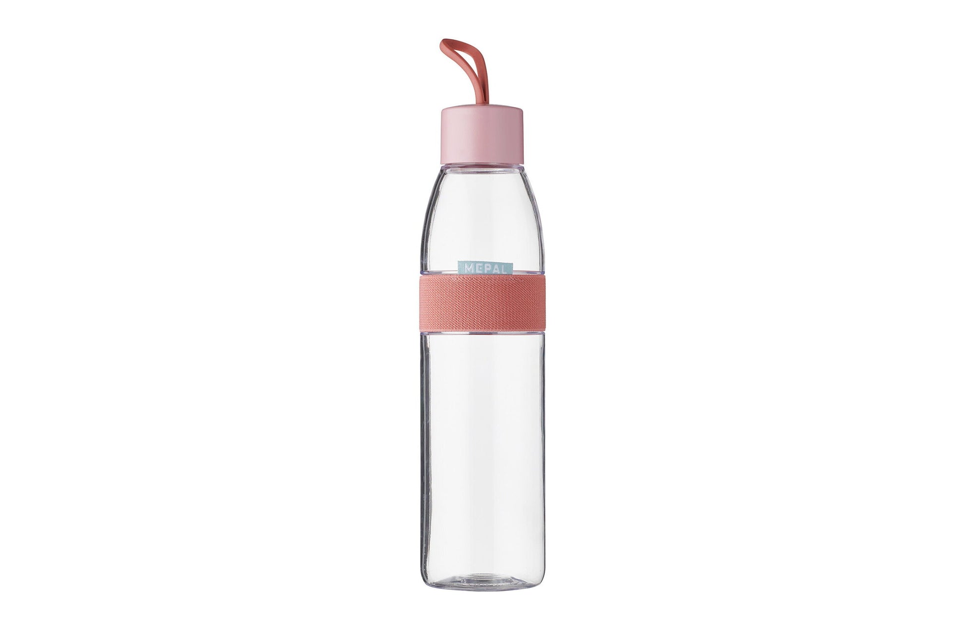 Waterfles Ellipse 700ml vivid mauve