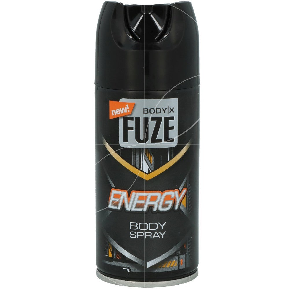 Deodorant 150ml Energy