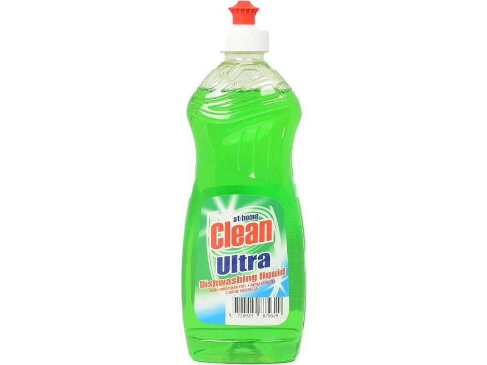 Clean Ultra Afwasmiddel 500ml