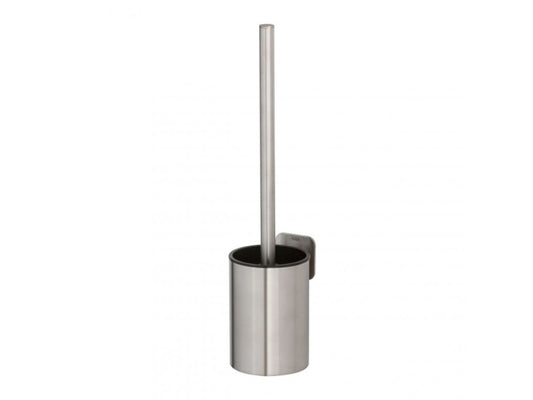 Colar Toiletborstelgarnituur wandmontage RVS geborsteld 88x381x108mm
