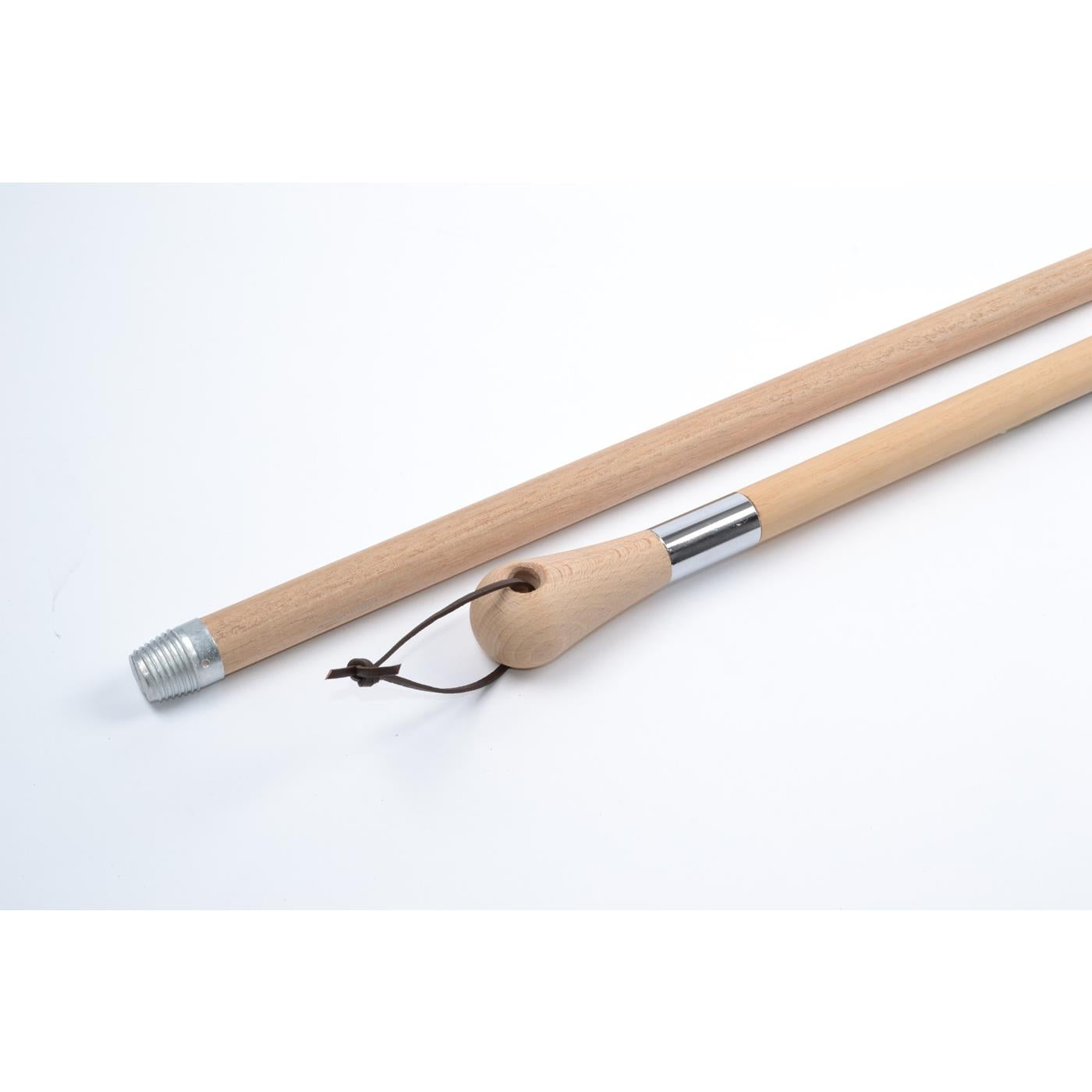 Linea Knox bezemsteel 130cm