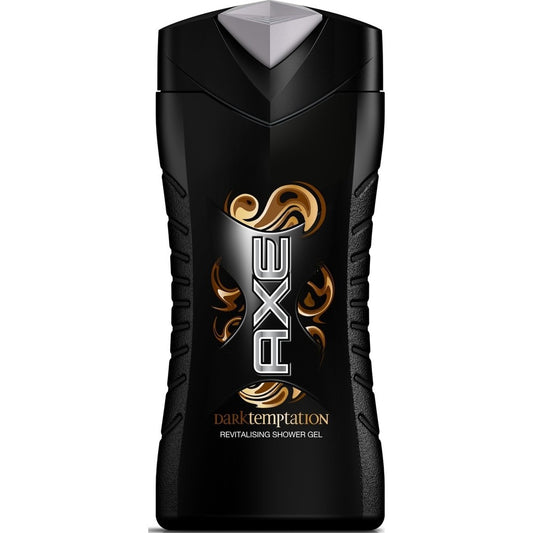 Douchegel 250ml Dark Temptation