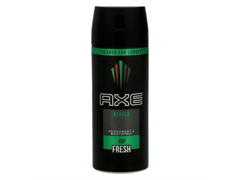 Deodorant 150ml Africa