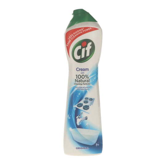 Cream 500ml Original