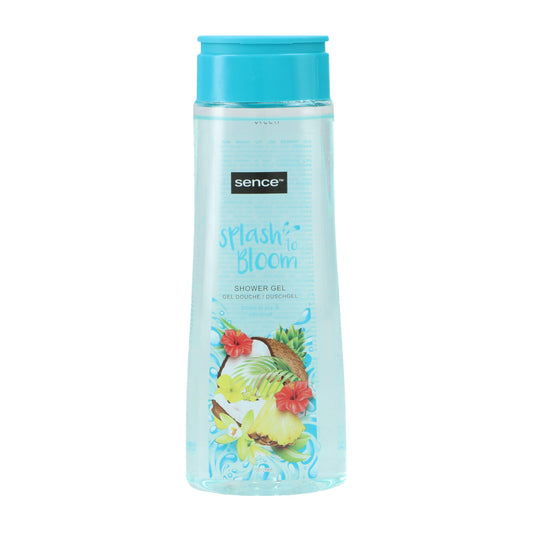 Splash To Bloom Tropical Joy&Coconut Douchegel 300ml