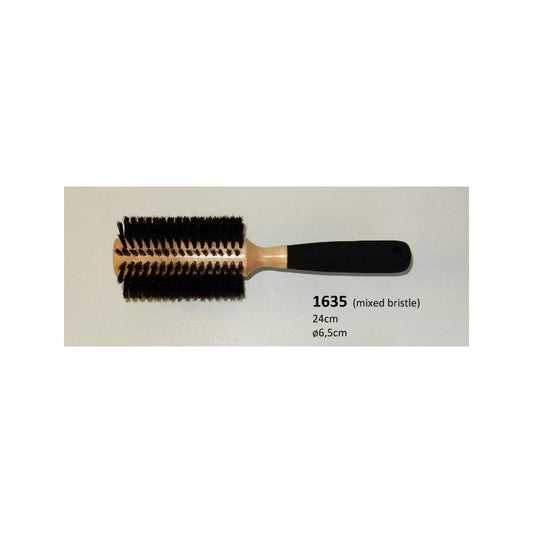 Haarborstel/Föhnborstel 1635
24 cm 
? 6.5 cm