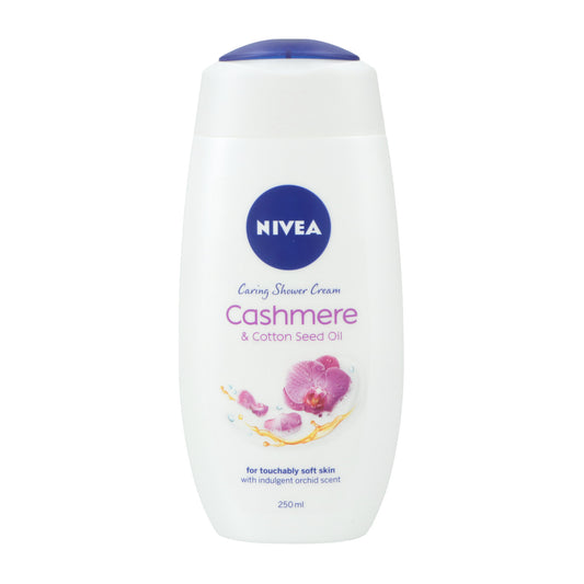 Douchegel Cashmere&Cotton Seed Oil 250ml
