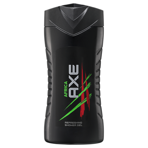 Axe Douchegel Africa 250ml
