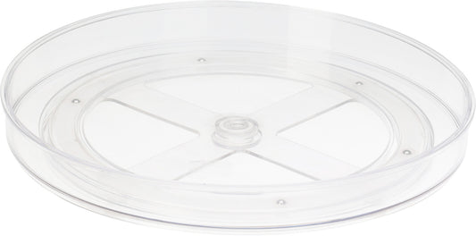 Koelkast opbergbak draaiplateau 24cm