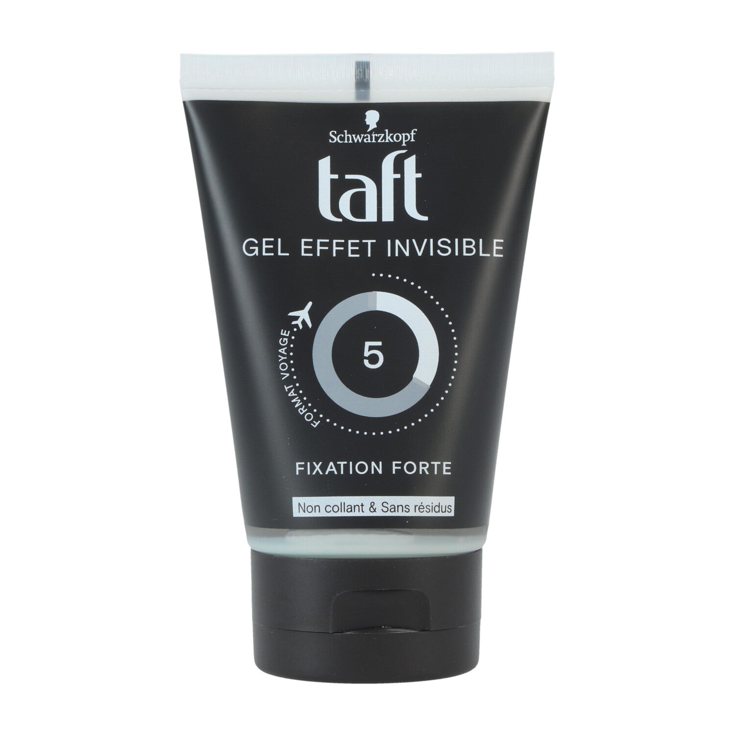 Invisible Hold 5 Haargel 150ml