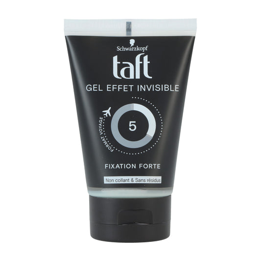 Invisible Hold 5 Haargel 150ml