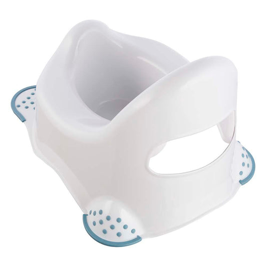 Potty Paw Patrol anti-slip 38x27x23,5cm wit