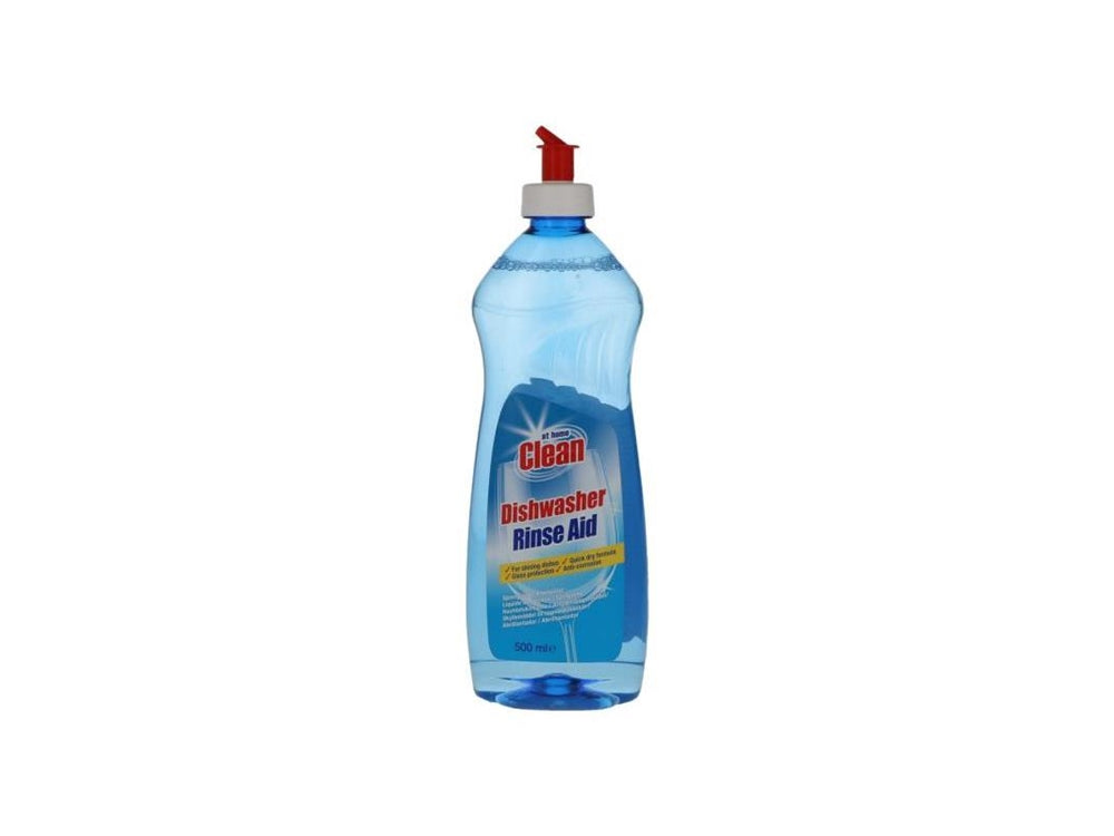 Clean glansspoelmiddel 500ml