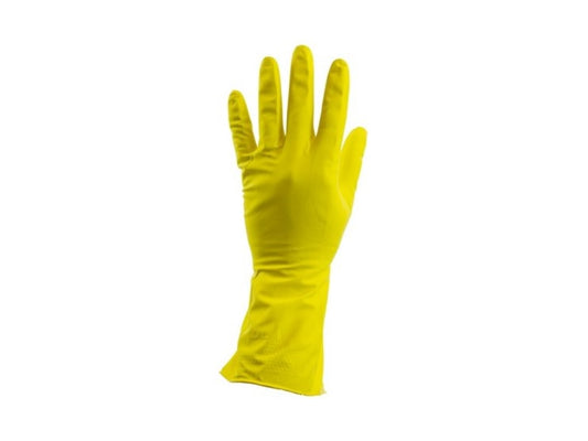 Luva Huishoudhandschoenen latex maat XL Comfort