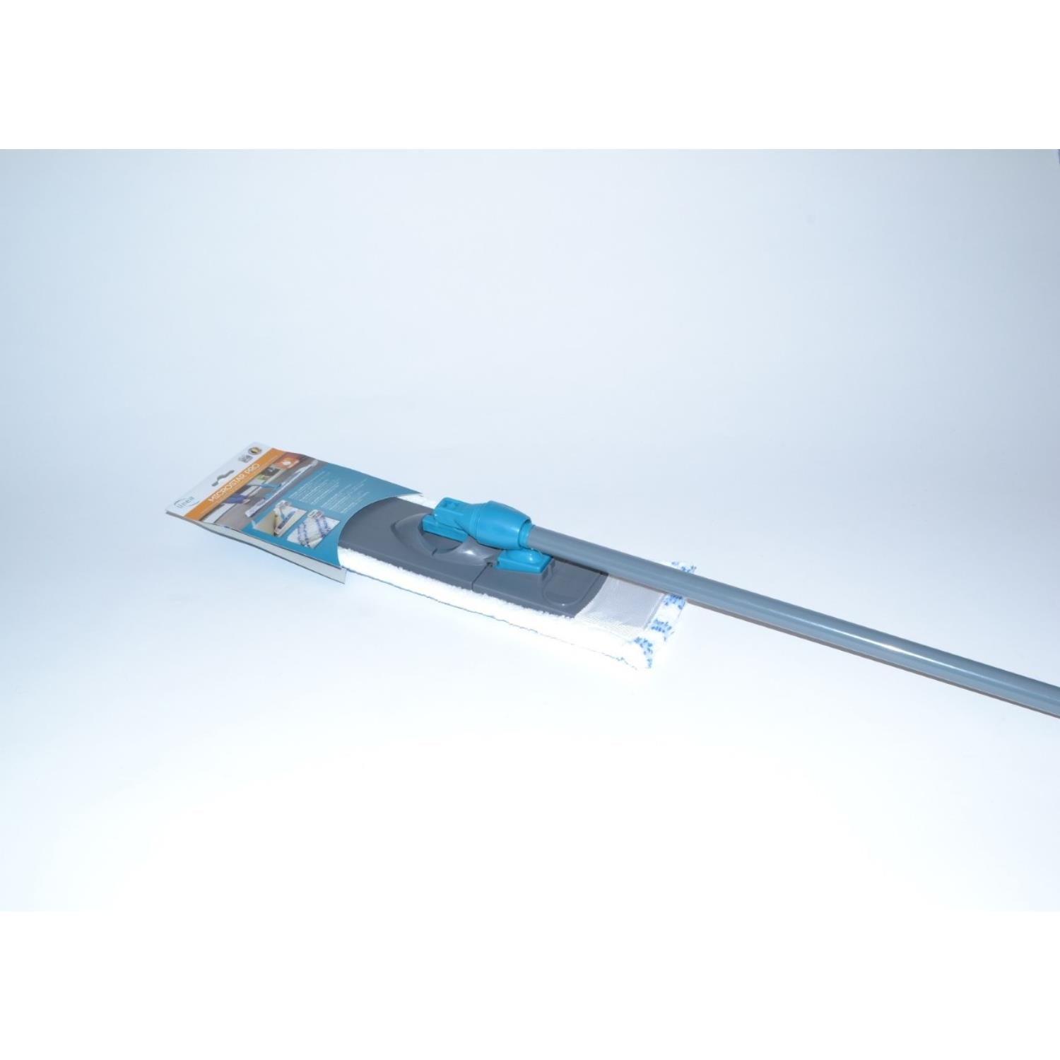 Linea Microvezel vloerwisser 42cm