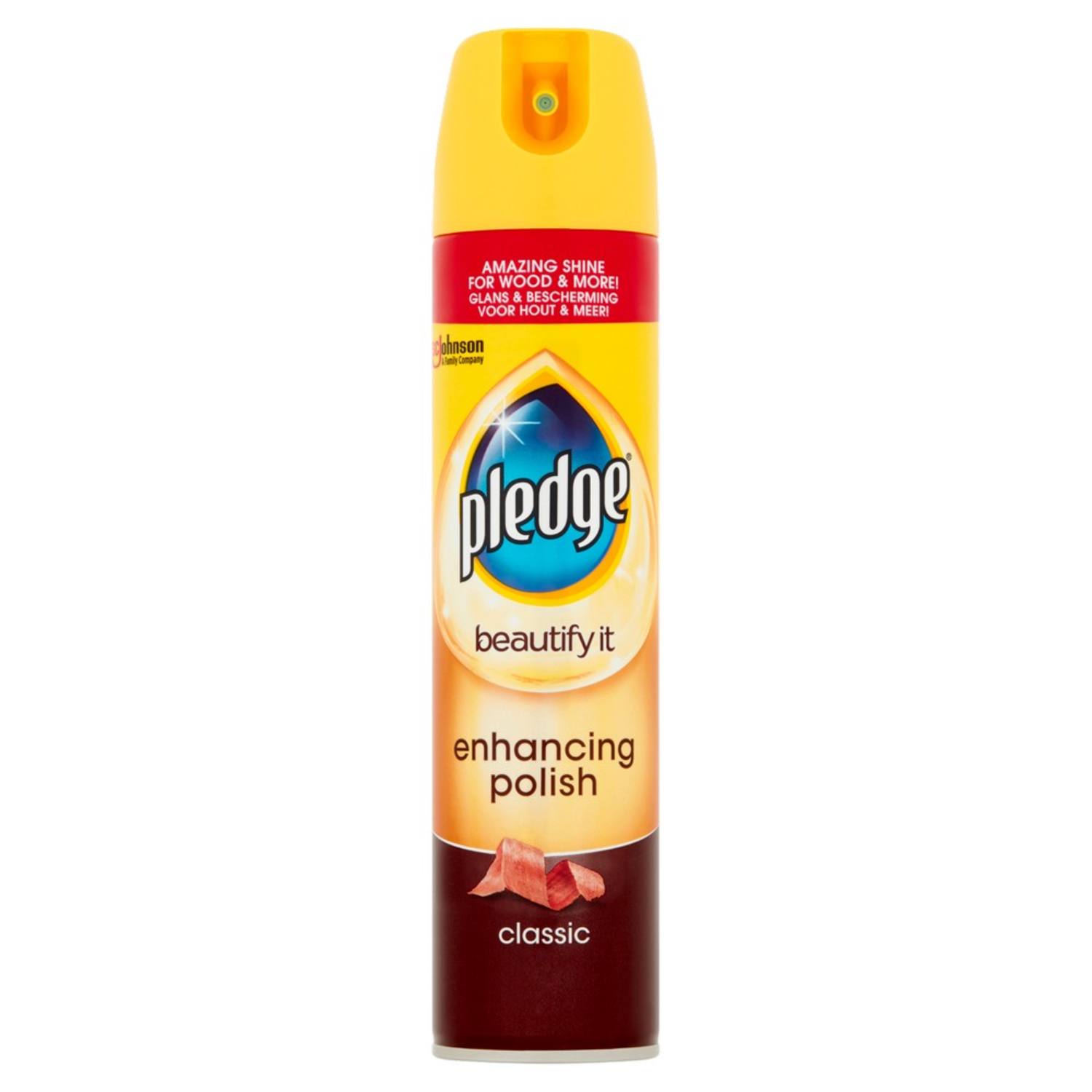 Classic spray 250ml