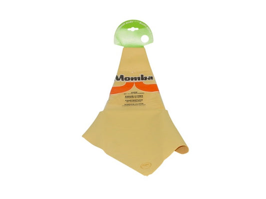 Momba Kunstzeem dasmodel ca. 38x44 cm