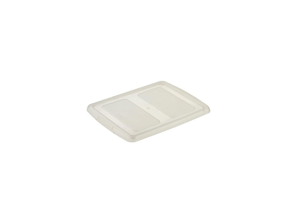 Nesta deksel 46x36cm transparant