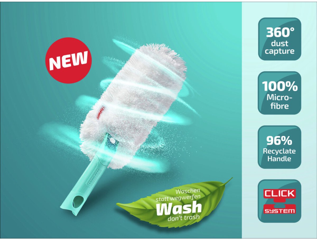 Leifheit Super Duster