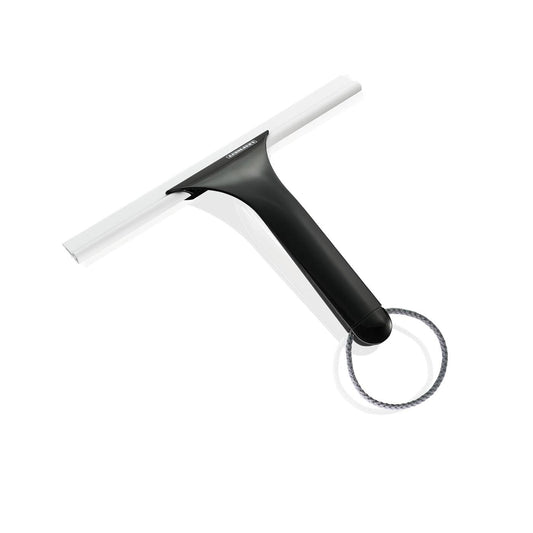 Leifheit Cabino douchecabine trekker 24cm - zwart