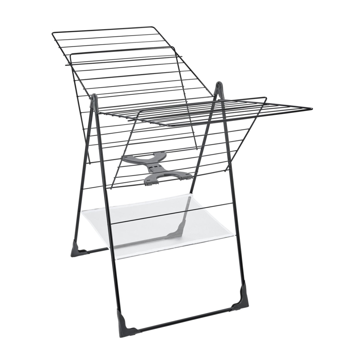Droogrek Classic 250 flex zwart