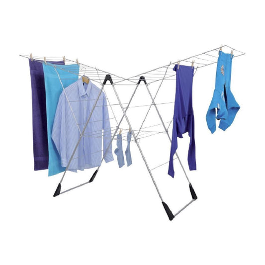 Metaltex/Tomado droogrek BVento 25 mtr