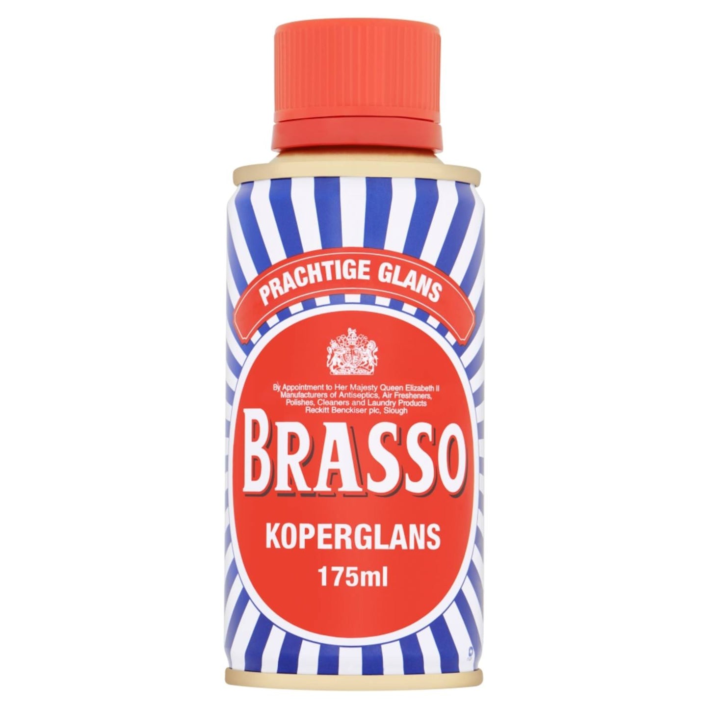 Koperglans 175ml
