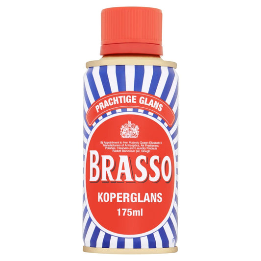 Koperglans 175ml