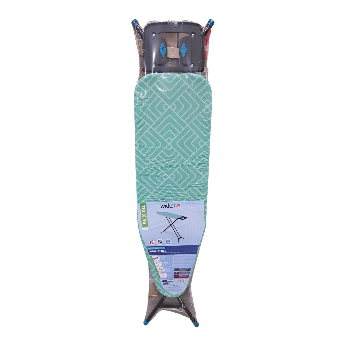 Widex Widex Strijkplank Basic S 110x33cm