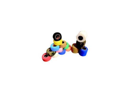 Wondpleister blauw 3 rol in verpakking 25 mmx4,5m