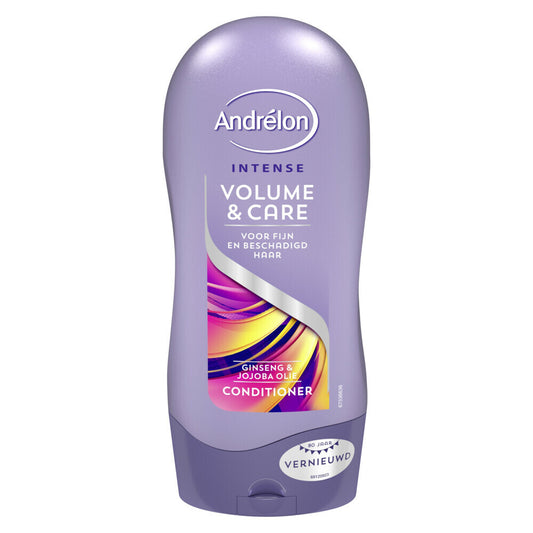Volume & Care Conditioner 300ml